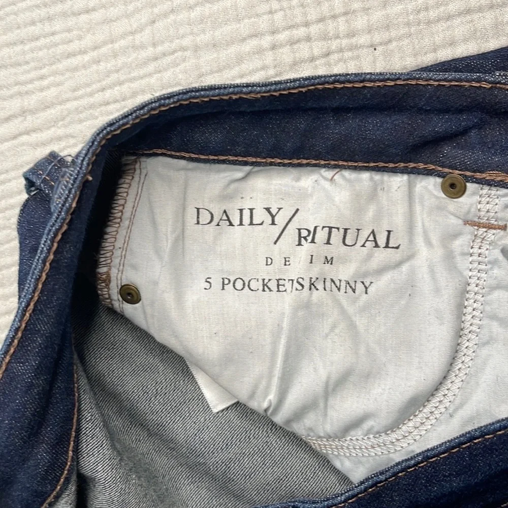 daily ritual